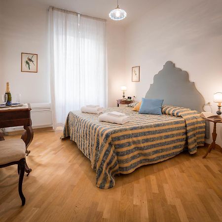 Santa Felicita Apartments Firenze Kültér fotó