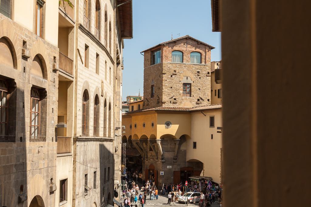 Santa Felicita Apartments Firenze Szoba fotó