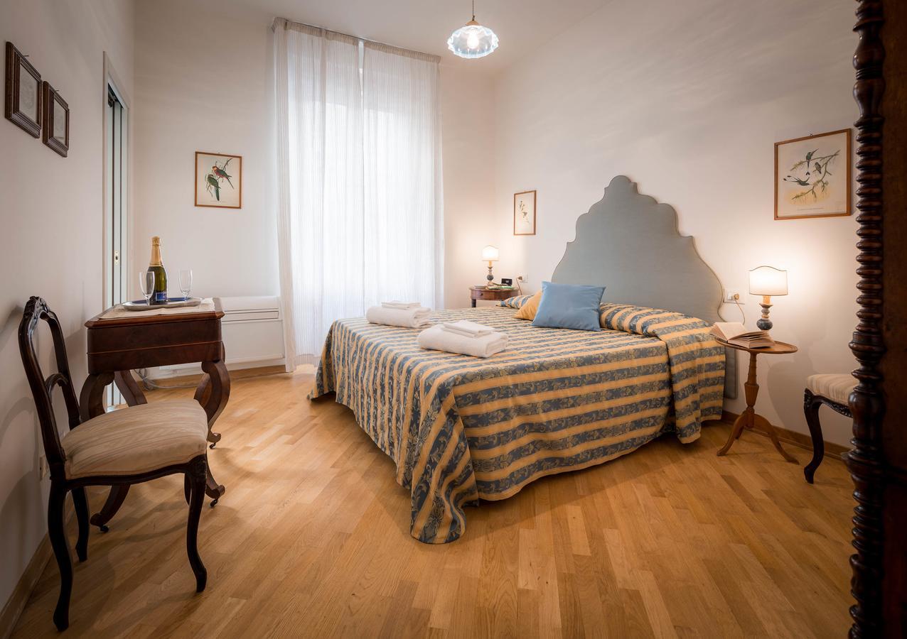 Santa Felicita Apartments Firenze Kültér fotó