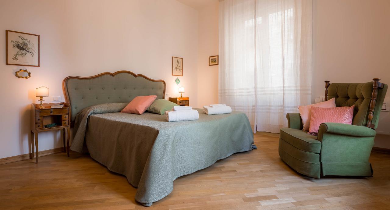 Santa Felicita Apartments Firenze Kültér fotó